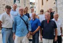 Zajednička lista HDZ-a i Domovinskog pokreta predstavila svoj program za Varoš