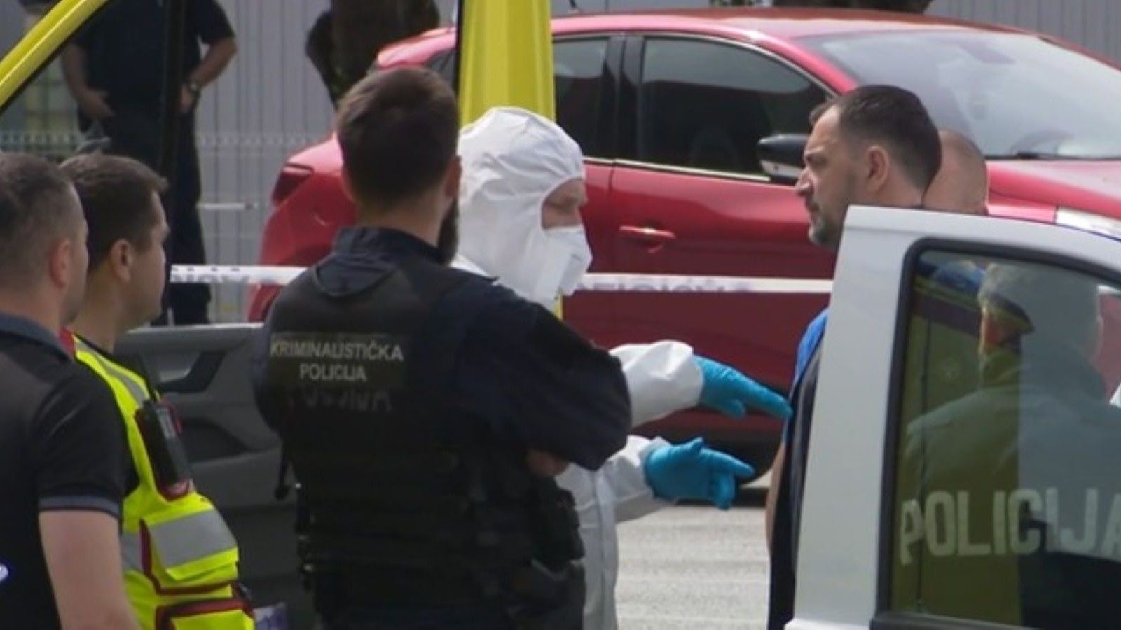 Čovjek koji je ubio šefa krim-policije u Zagorju umro u bolnici!