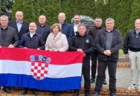 Vukovarska koalicija: 'Bleiburg ostaje rana hrvatskog naroda i zločin bez kazne!'
