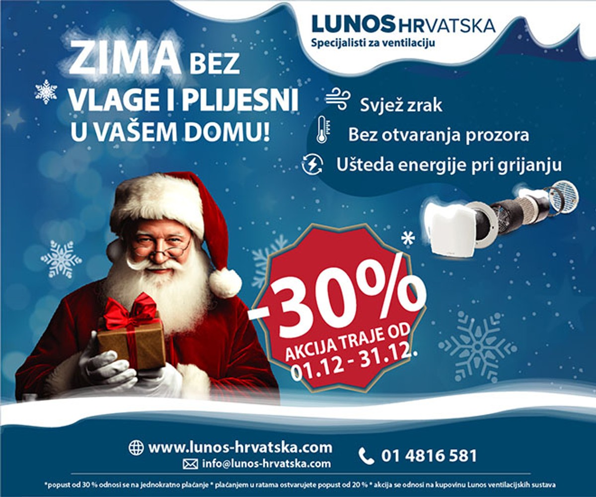 Imate problema u kući s prekomjernom vlagom i plijesni?