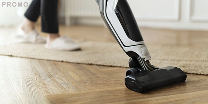 Trebate li novi usisavač?