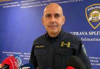 VIDEO Šef splitske policije opisao detalje navijačkih incidenata i otkrio što danas slijedi: 'Očekujemo probleme...'