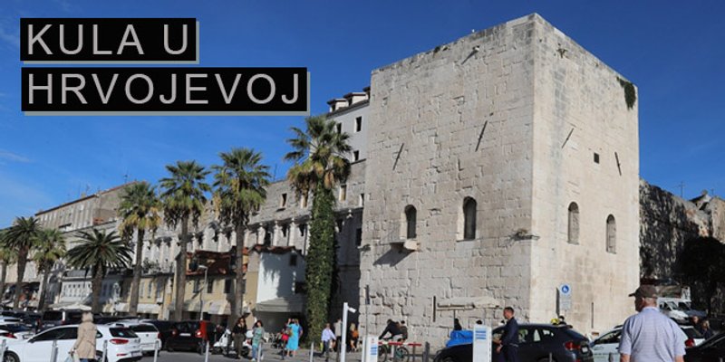 DI JE ZAPELO? Mala pobjeda: otkočili smo obnovu kule u Hrvojevoj