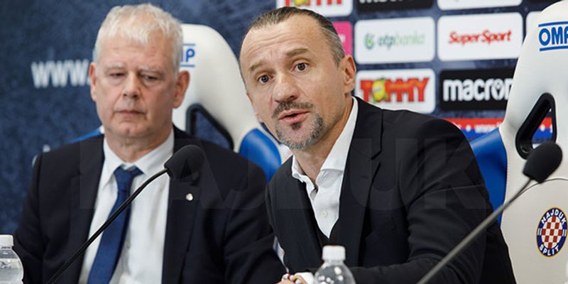 Čeka se sastanak Stanića i Burića, ali ne bi trebalo biti iznenađenja