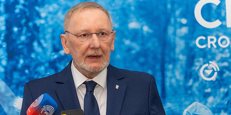 Božinović predstavio izmjene Zakona o međunarodnoj zaštiti