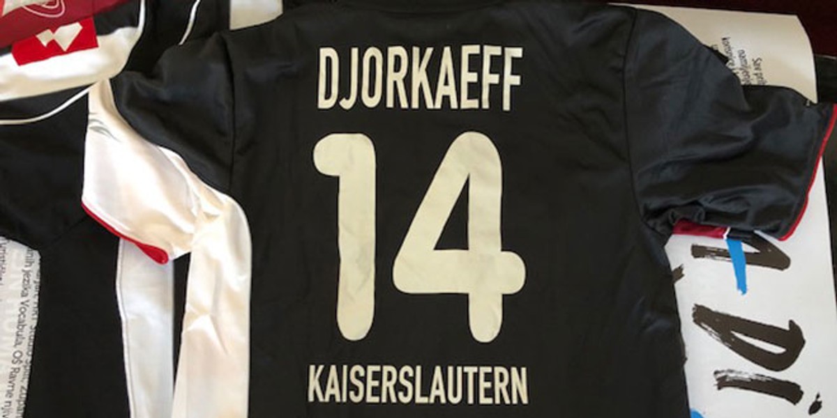 A DI SI TI: Igor Tudor donirao pedesetak vrijednih dresova, sav prikupljeni novac ide za prihvatilište za beskućnike 