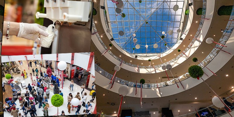 FOTOGALERIJA Pogledajte kako je protekla nezaboravna proslava Jokerovog 14. rođendana