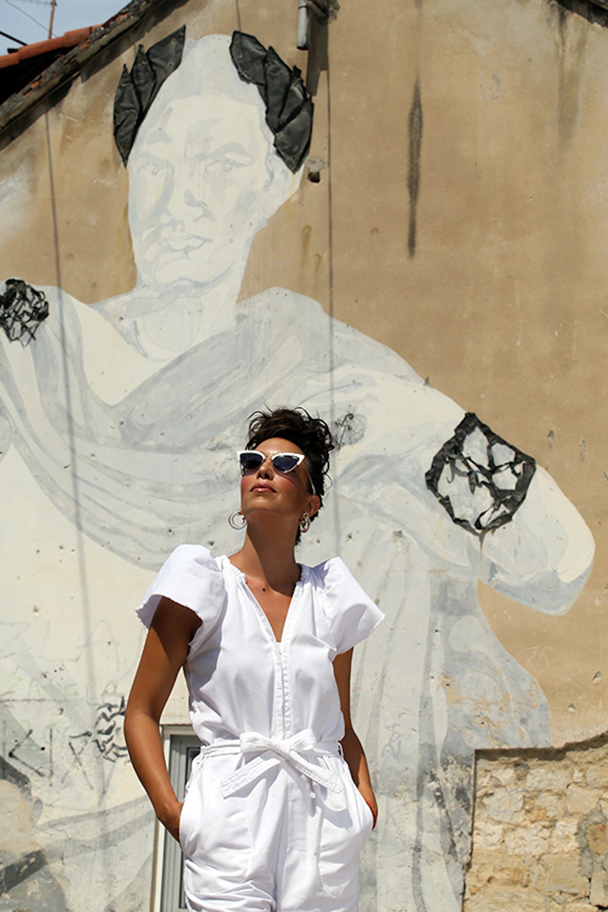 NEDJELJNA ĆAKULA Sara Brodarić: 'Sreća je nastupati s ocem koji je jednako dobar roditelj i glazbenik, slični su nam kriteriji, ali obično bude po mom!'