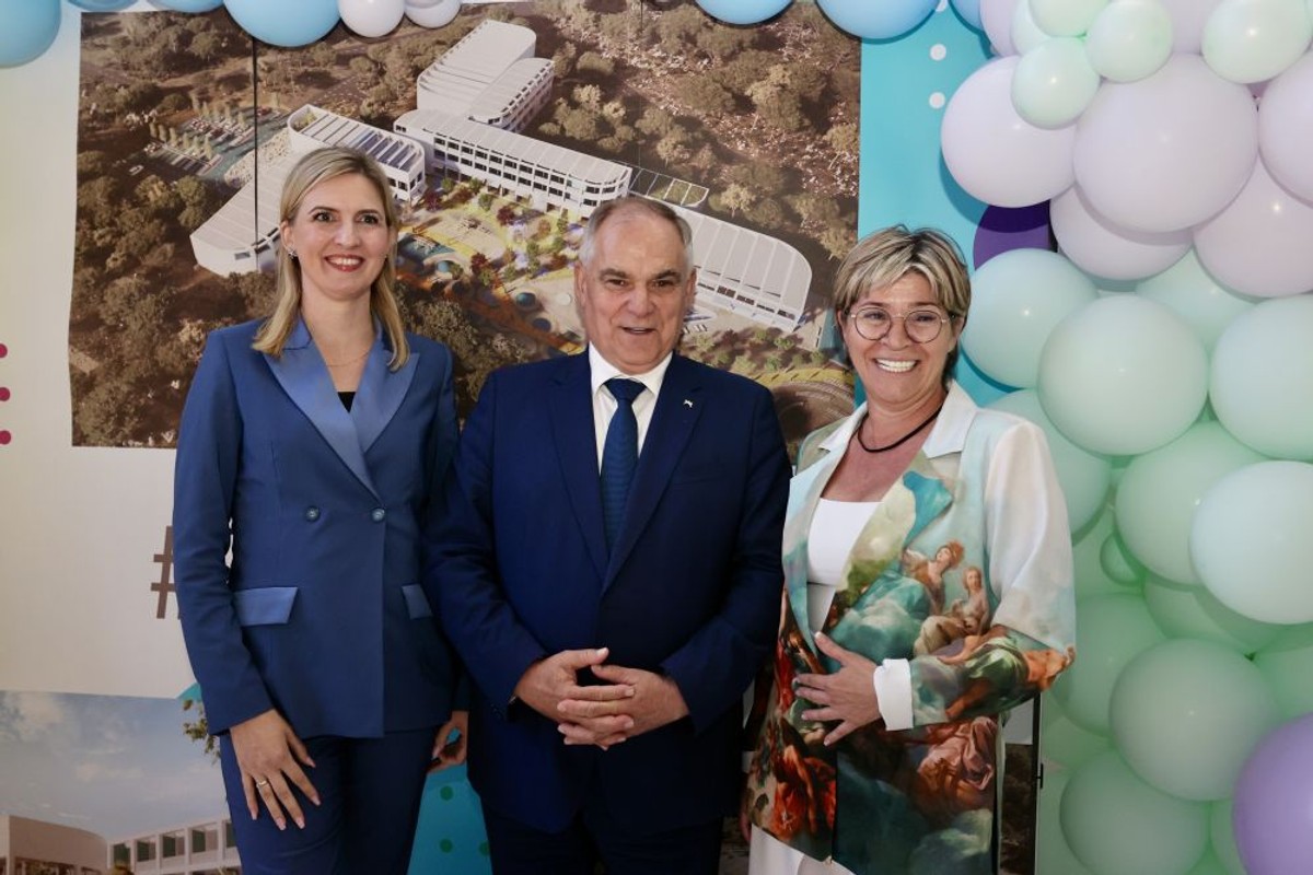 DI JE ZAPELO Centar za rehabilitaciju u Dugopolju, hoće li Vlada imati sluha?