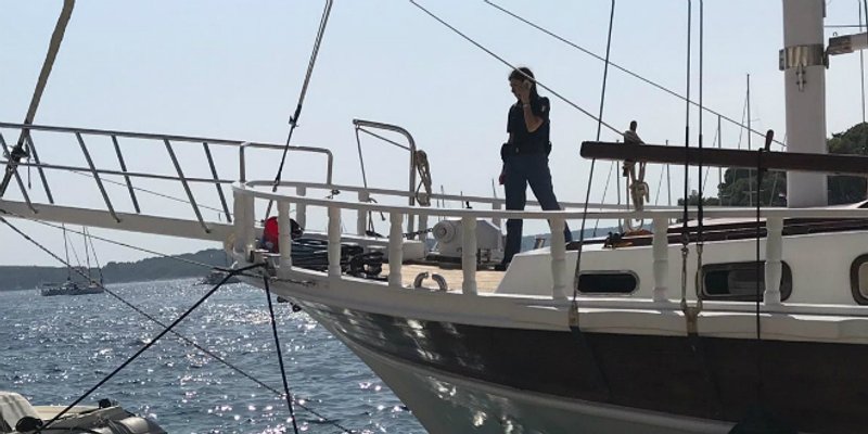 TRAGEDIJA NA BRODU ATLANTIA Električar tvrdi da je rekao posadi da ne može staviti agregat u strojarnicu, kapetan to negira