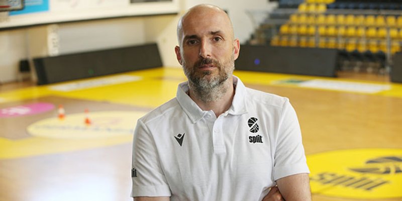 LJETO NA GRIPAMA: Rimac slaže momčad po svom guštu, a već sad 'žuti' imaju ozbiljnu petorku za ABA ligu