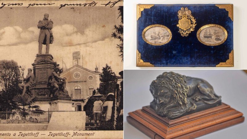 Hrvatski pomorski muzej Split najavljuje izložbu 'Viški boj iz Zbirke Miklić'