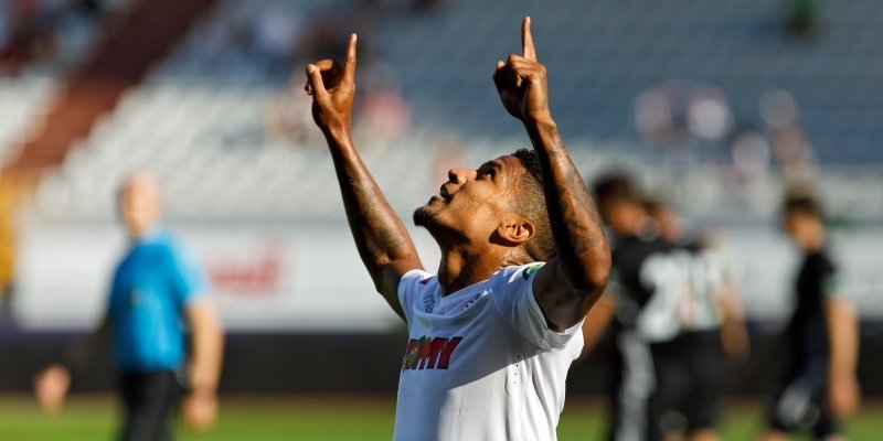 SLUŽBENO: Jairo prešao u Paphos!