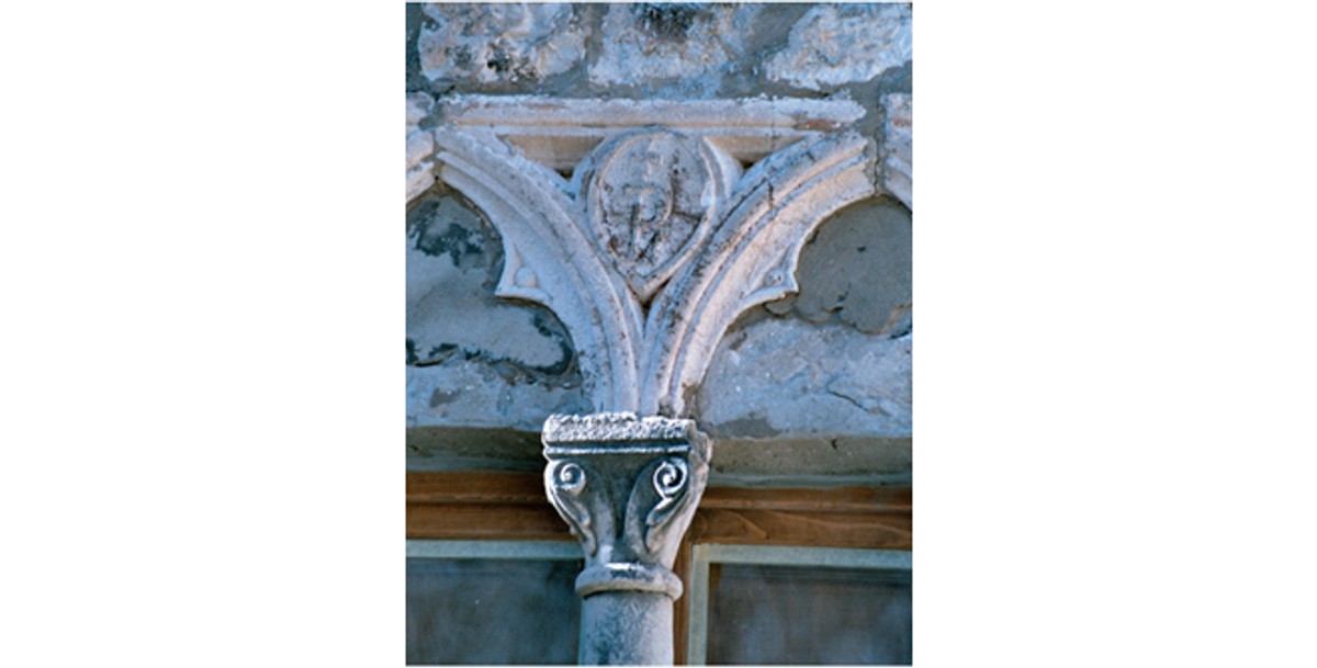 NAŠA POVIJEST Kako je nastao grb Dubrovnika?