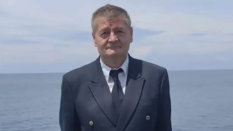 TURSKI SUD POTVRDIO KAZNE ‘Hrvatskom kapetanu Bekavcu 30 godina zatvora’