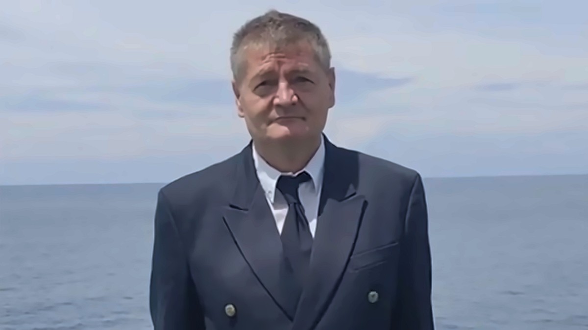 TURSKI SUD POTVRDIO KAZNE ‘Hrvatskom kapetanu Bekavcu 30 godina zatvora’