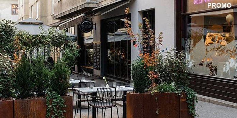 FOTO Novo intimno poglavlje kultne zagrebačke adrese - Dežman Bistro