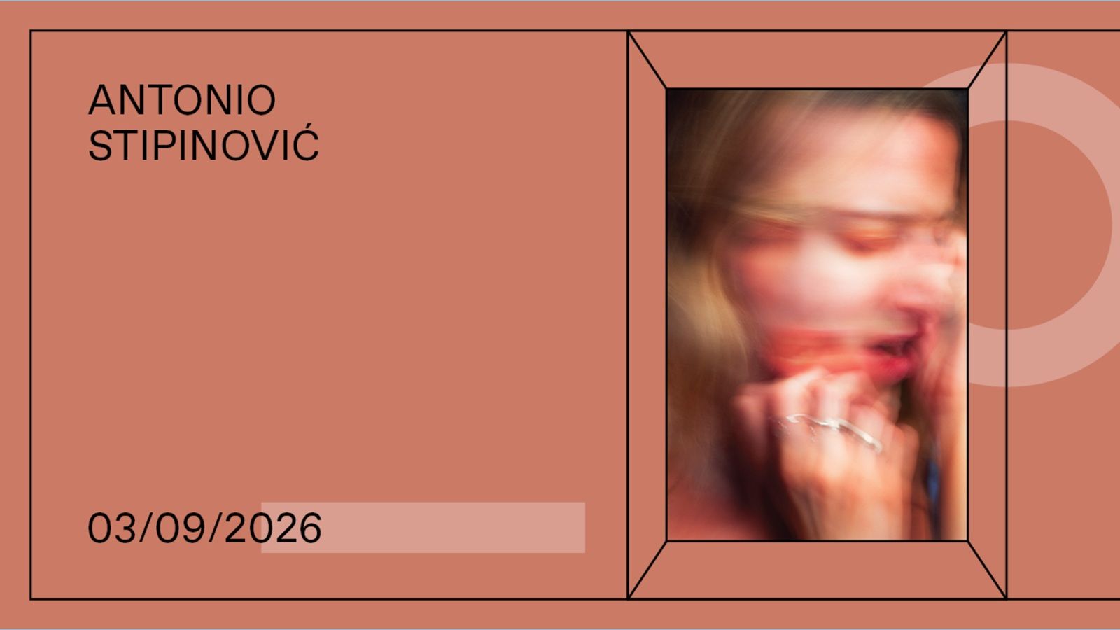 U Fotoklubu Split otvara se izložba 'O čemu šutiš?'