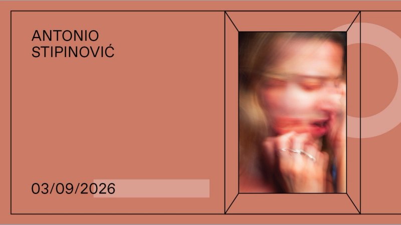U Fotoklubu Split otvara se izložba 'O čemu šutiš?'