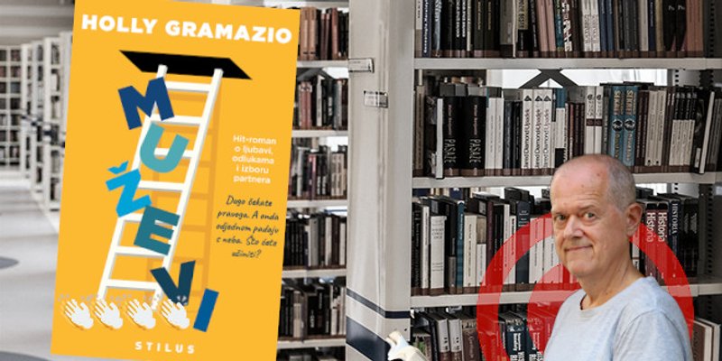 'TIMBAR NA LIBAR' ŽELJKA ERCEGA: Ima nas svakakvih, ali jesu li promjene uvijek dobre?