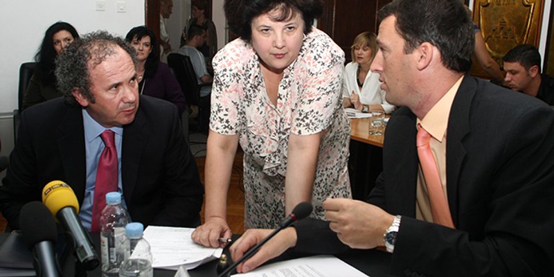 Kerum: HGS neće doći na Gradsko vijeće, to je igrokaz HDZ-a i SDP-a