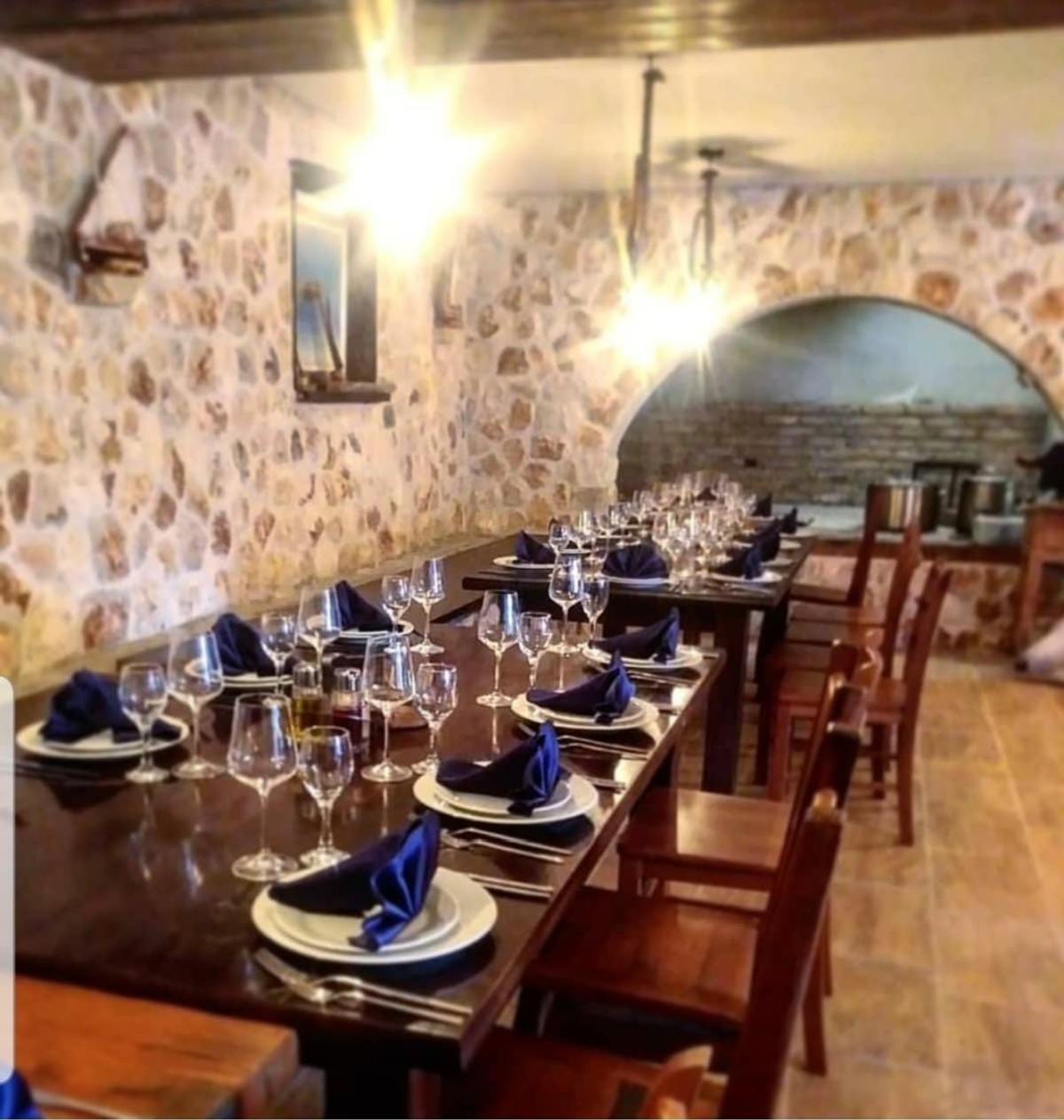 CORNER, PERLA RESORT ROGOZNICA I KONOBA KAŠTELA NA WEDDING DAYU Nova gastro destinacija u 'staroj vjenčaoni'