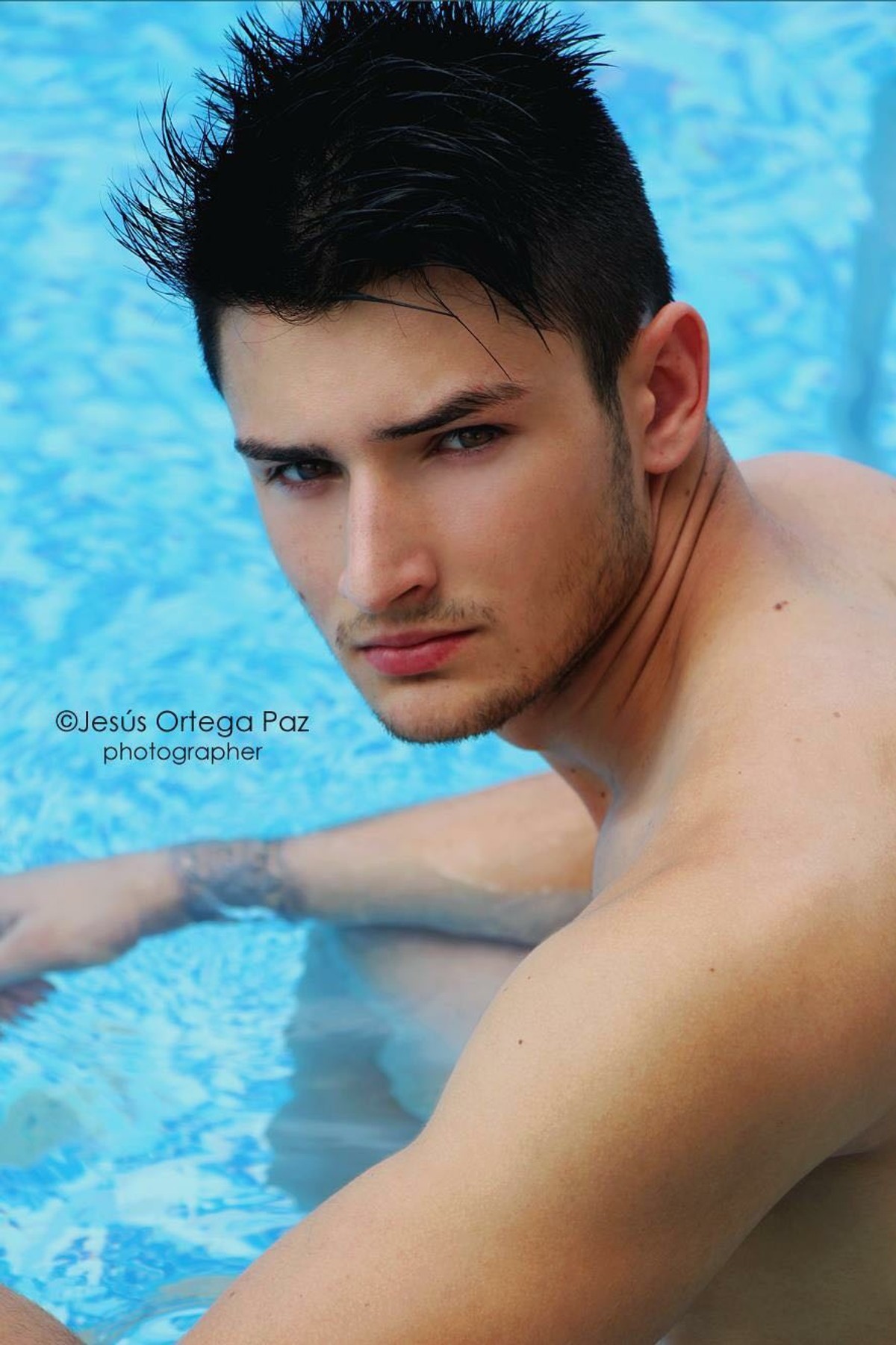 LIJEPA DALMACIJA Upoznajte Mateja Cvitanovića, najtraženijeg dalmatinskog modela