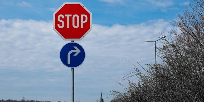 BUDITE OPREZNI Vozač pošao brzom cestom u suprotnom smjeru