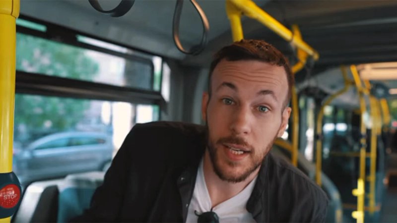 VIDEO Tko je 'ukrao' ulogu gradonačelnika Splita?