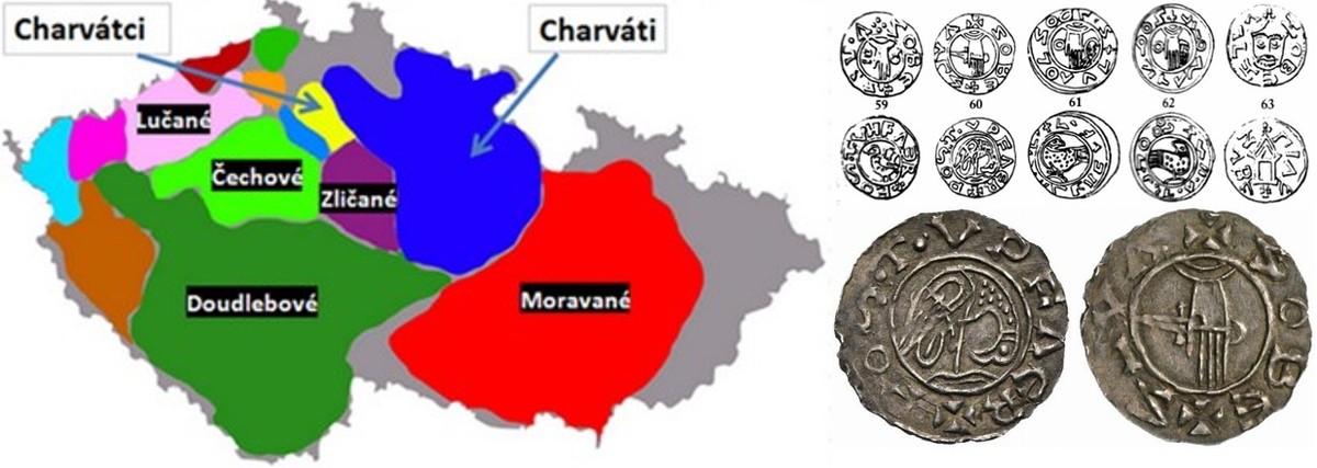 Moravski Hrvati - kako su dospjeli u Češku i zašto su progonjeni nakon Drugog svjetskog rata