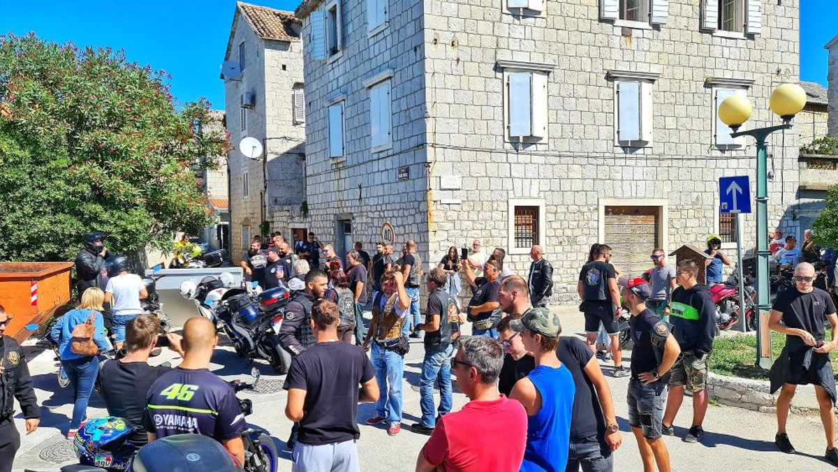 Humani bajkeri | foto: M. B.