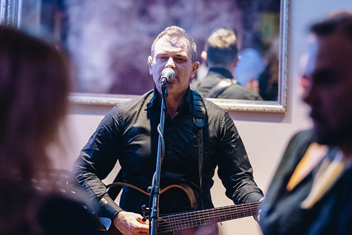 NOVO U SPLITU Otvoren restoran Rocco na Mejama