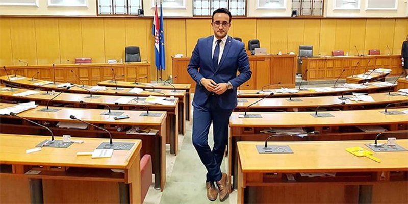 INTERVJU Baćo: Plenković ili Bernardić? Jako je teško uspoređivati nekog tko ne spada uopće u istu kategoriju. Jedan je odličan za predsjednika Vlade, a drugi za predsjednika kućnog savjeta