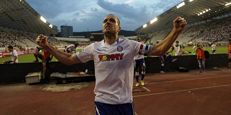 Hajduk prihvatio ponudu Eskisehirspora za Milovića