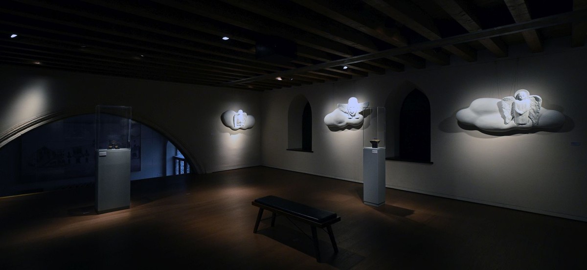 Kiparski izričaji vjere