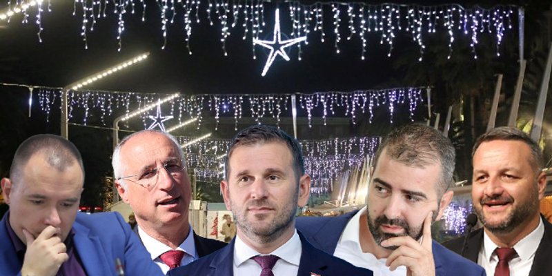 PREGLED TJEDNA: Je li nestalo para ili su u Banovini postali škrti?