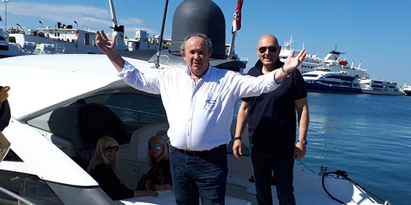 Tko je veći luzer i kada će se pomiriti HDZ i Kerum?