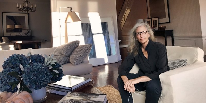 Annie Leibovitz postaje Artist in Residence tvrtke IKEA