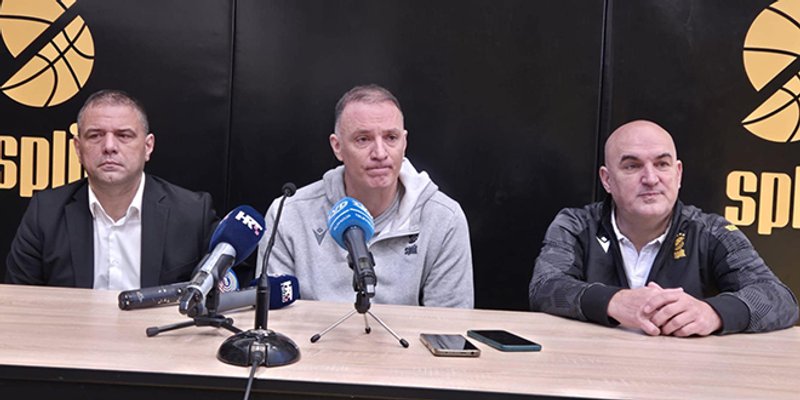 VELJKO MRŠIĆ: Ispričavam se zbog geste Shortera