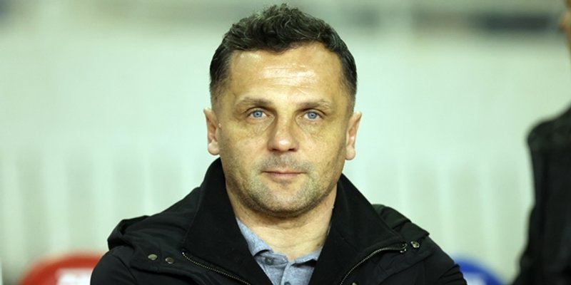 KOVAČEVIĆ: Radim najbolje što mogu, drugi odlučuju o mojoj budućnosti