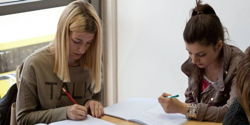 CENTAR ZA REPETICIJE SPLIT: Stručnjaci iz tvrtke Monemus pružaju poduke za sve uzraste i pripremaju za državnu maturu