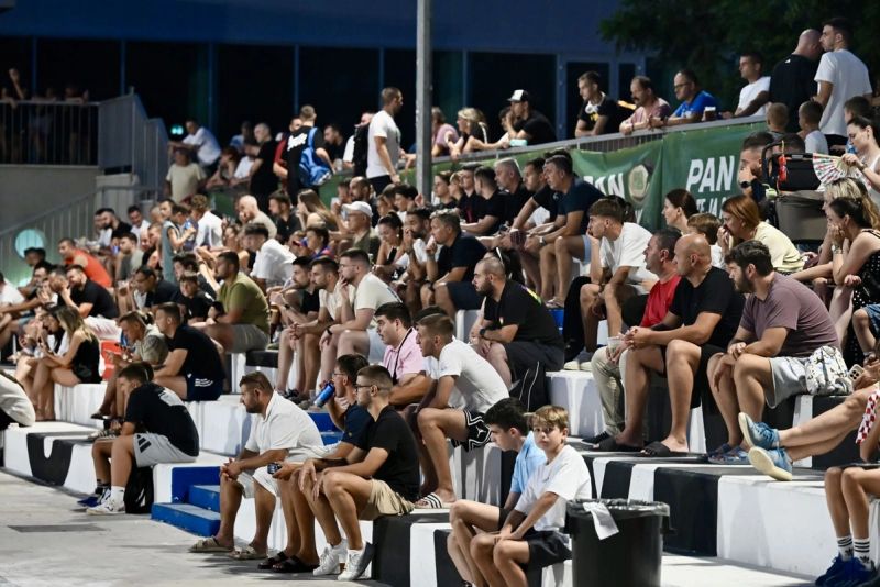 Spektakularna završnica Pan Zlatnog kupa: Poznati pobjednici turnira koji je i ove godine živio za mali mogomet