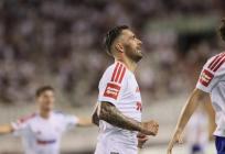 UŽIVO: Hajduk vodi 2:0, zabio je Marko Livaja!