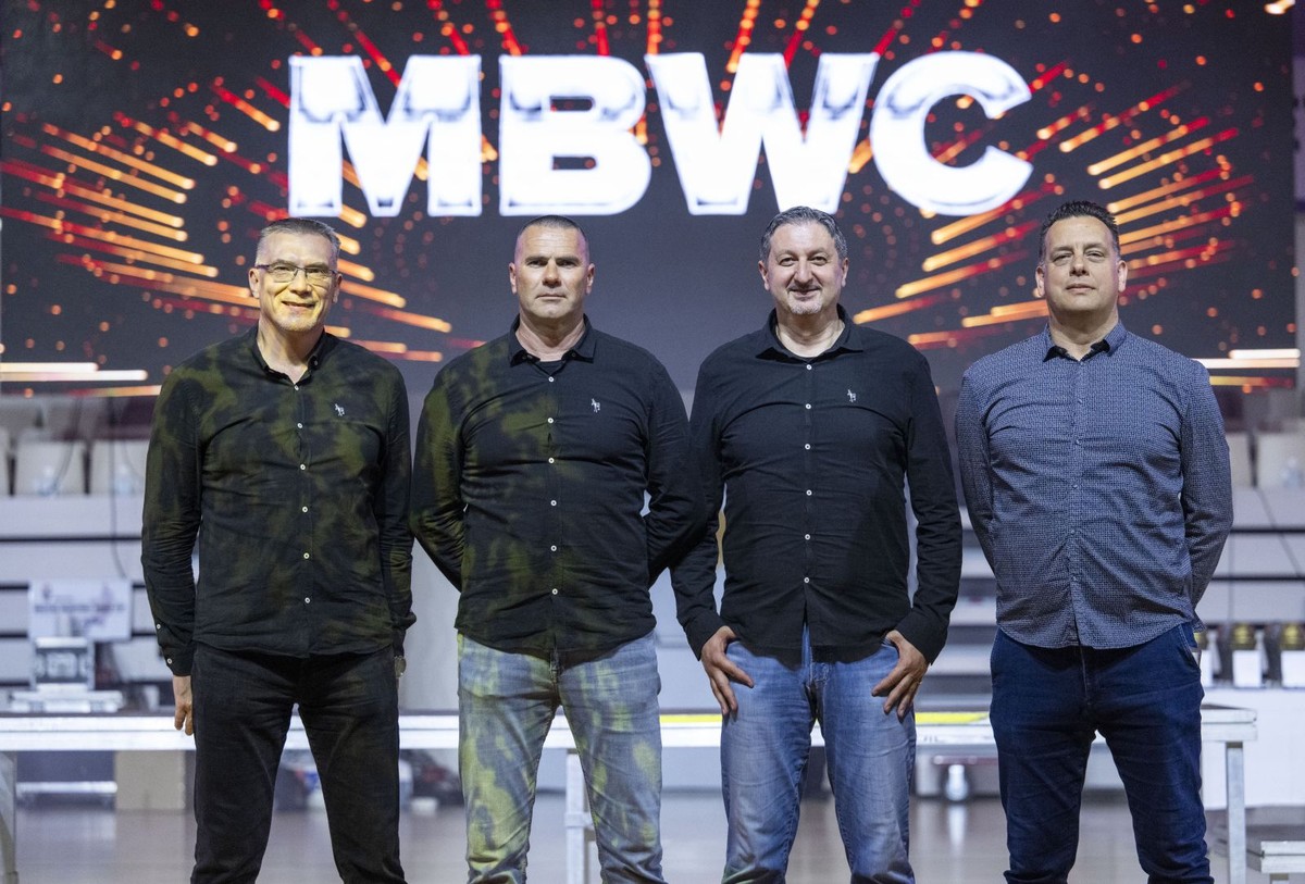 FOTOGALERIJA Završen četvrti Svjetski kup košarkaških veterana, evo tko su pobjednici