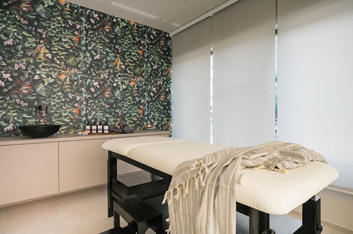 Beauty oaza u Kaštel Kambelovcu