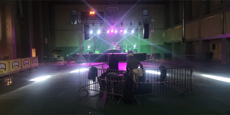 Večeras se u Splitu otvara novi koncertni prostor