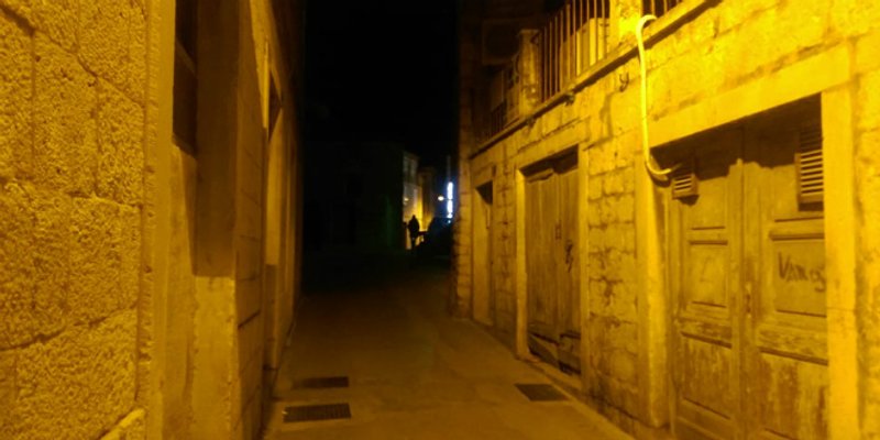 POKUŠAJ UBOJSTVA U VAROŠU Probola partnera nožem, ide godinu dana u zatvor