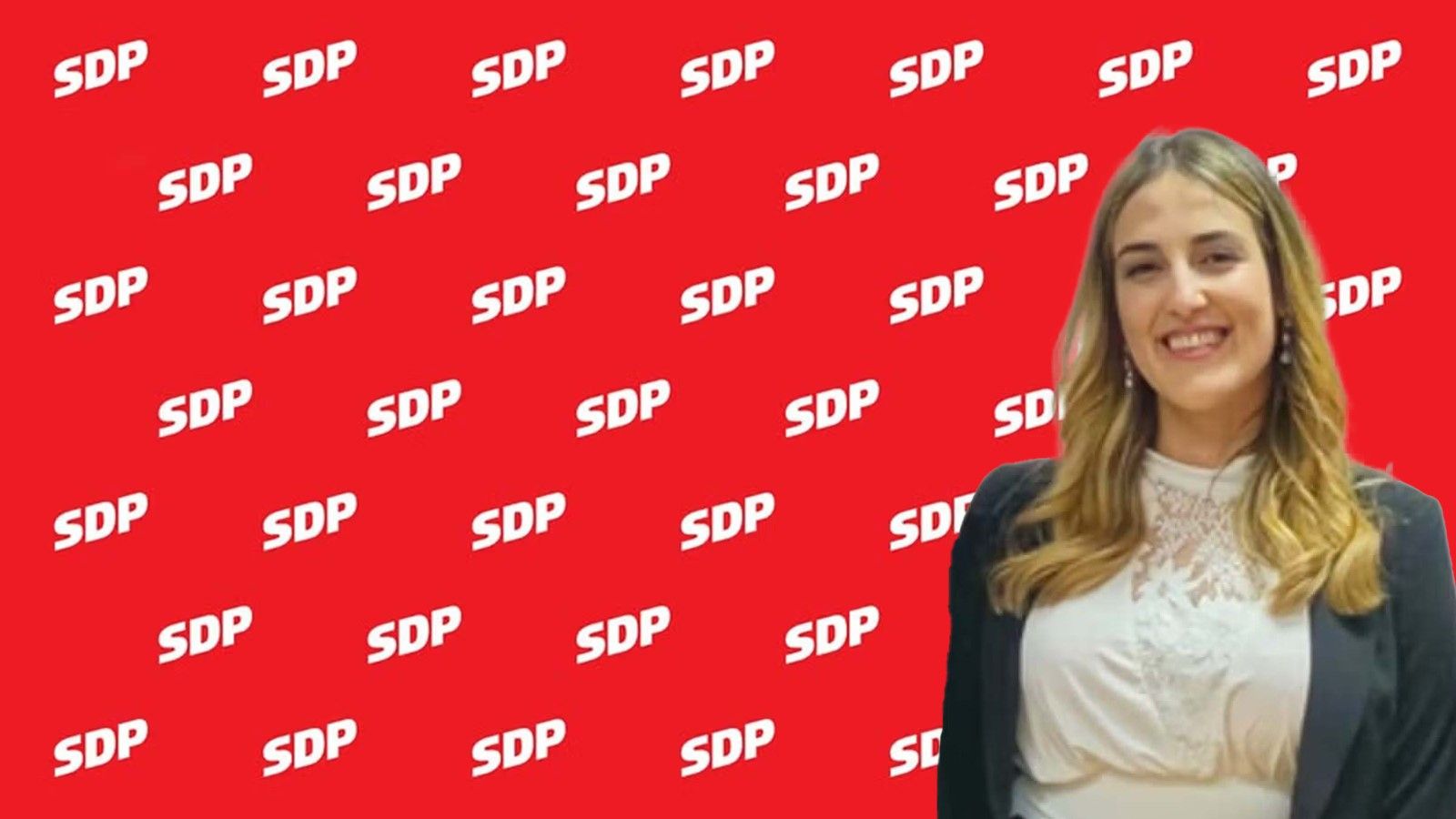 Predsjednica Foruma mladih napustila SDP: 'Nadala sam se novom početku, dobili smo iste ljude s novim glumcem'