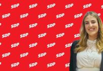Predsjednica Foruma mladih napustila SDP: 'Nadala sam se novom početku, dobili smo iste ljude s novim glumcem'