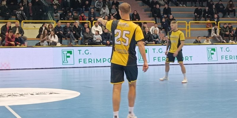 Trojica Splićana odbila nastup u finalu turnira zbog Zorana Mamića